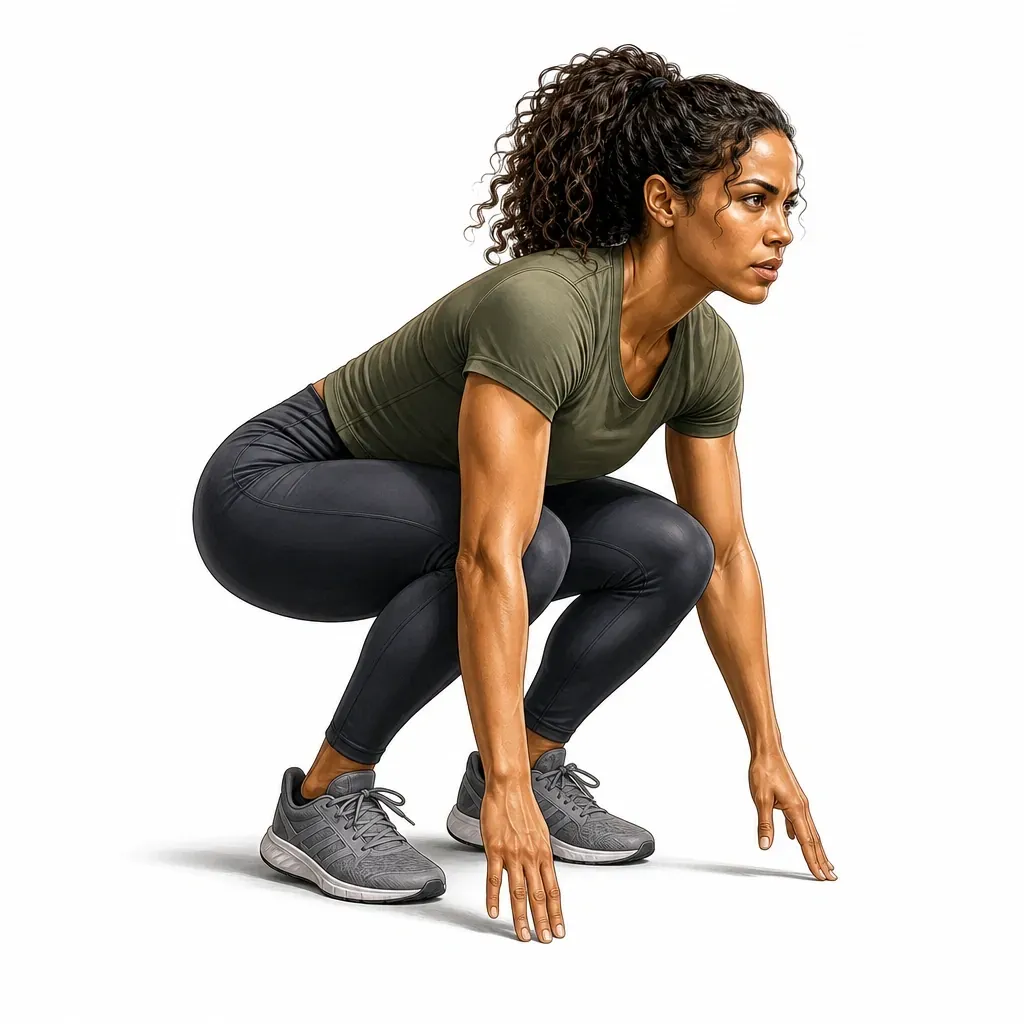 Burpee