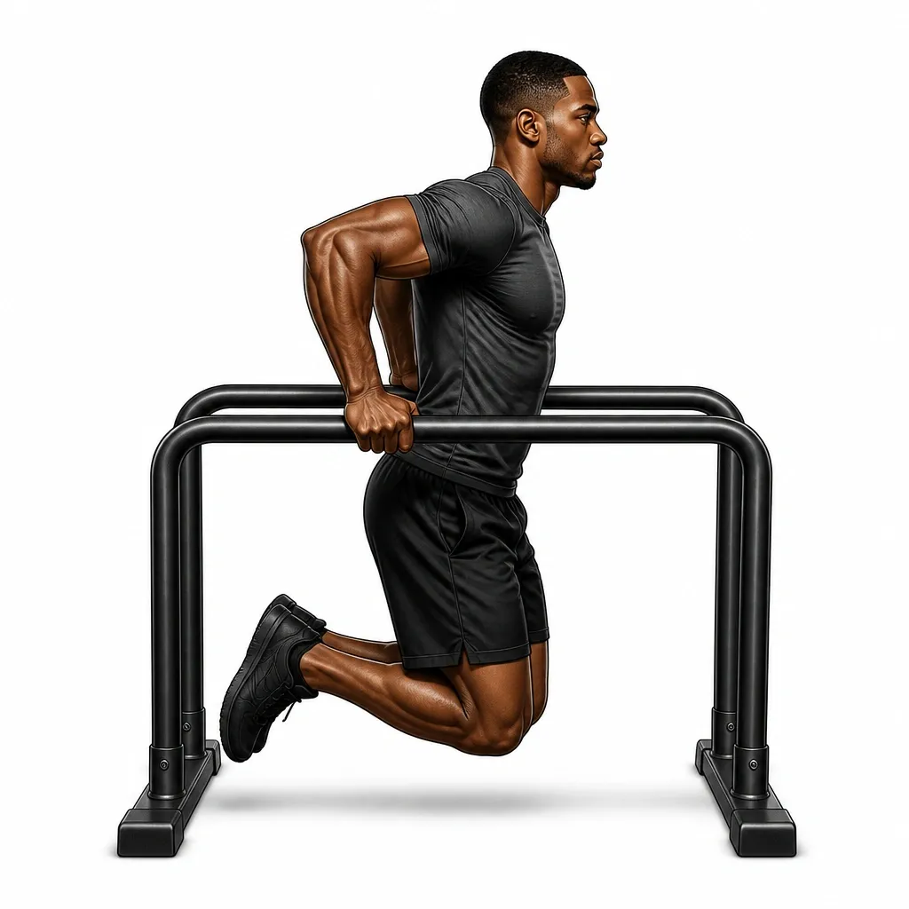 Triceps Dip