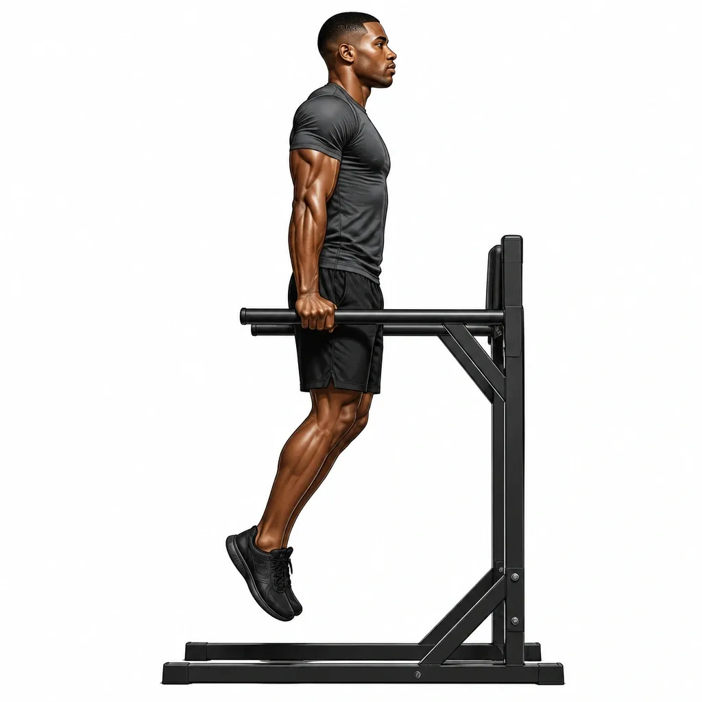 Triceps Dip