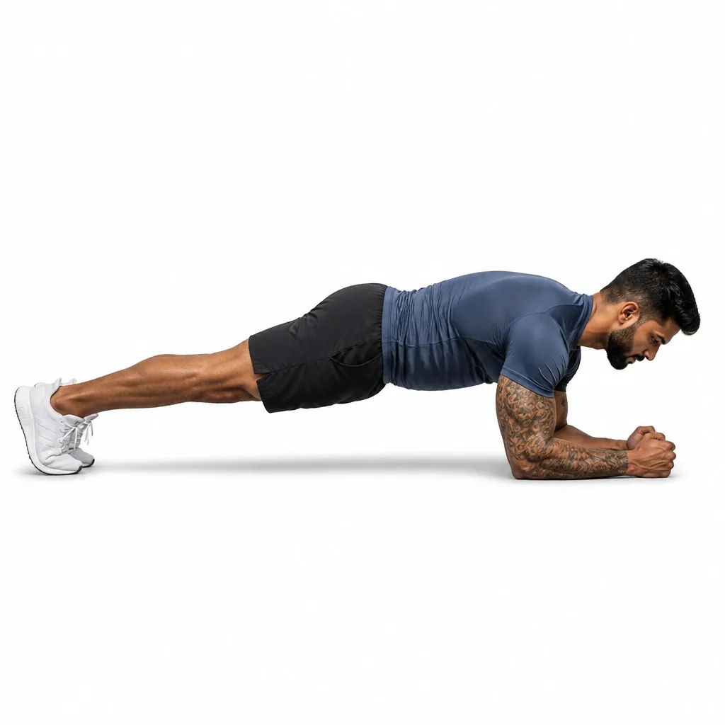 Plank