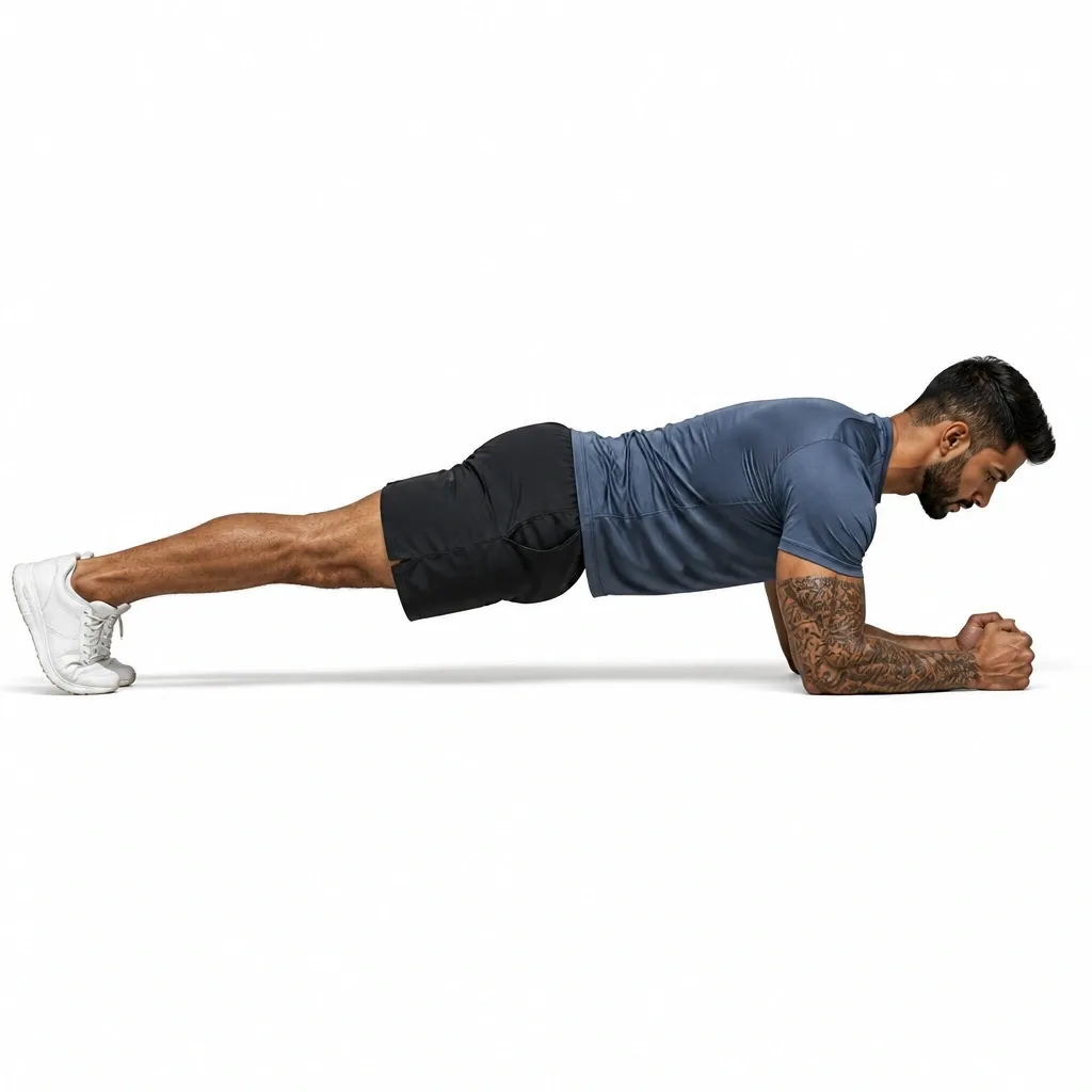 Plank