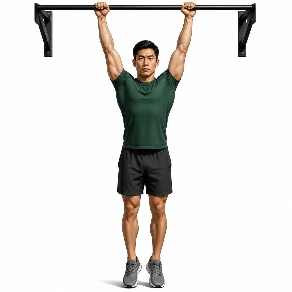 Pull-up
