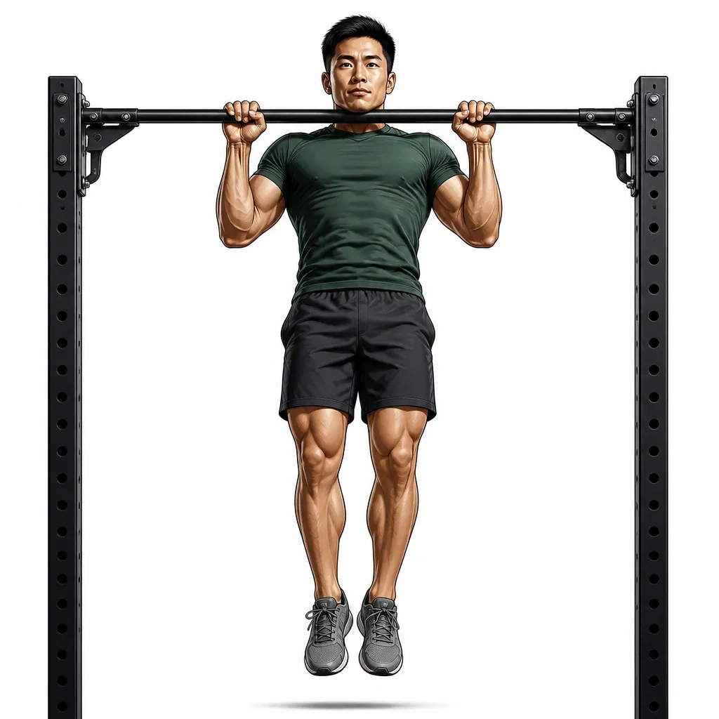 Pull-up