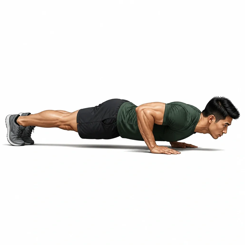Push-up