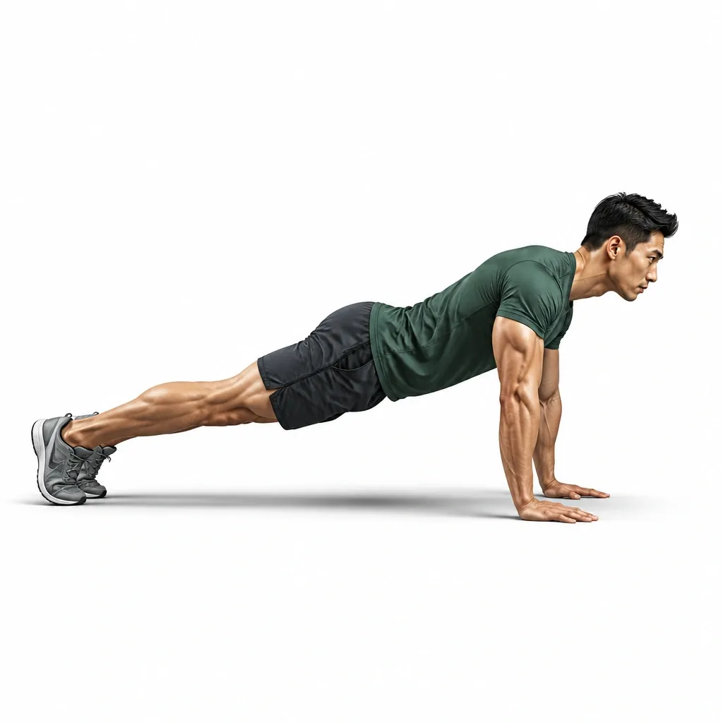 Push-up