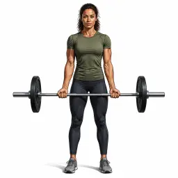 Barbell Curl
