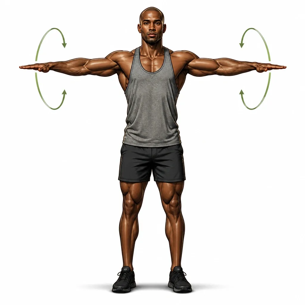 Arm Circles