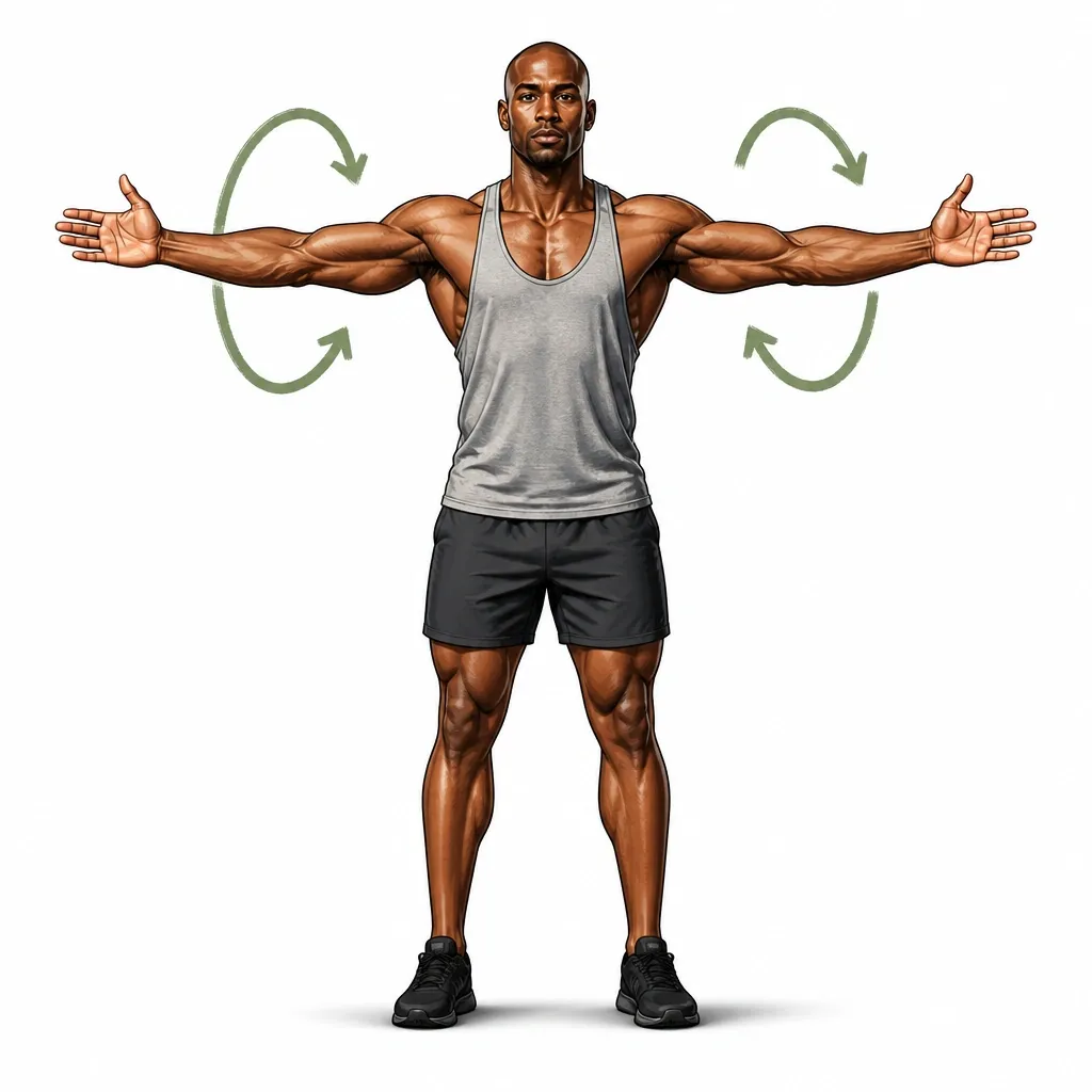 Arm Circles