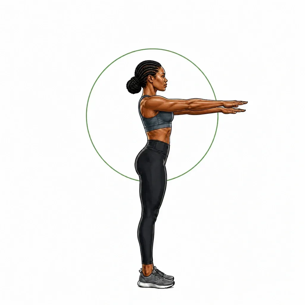 Arm Circles