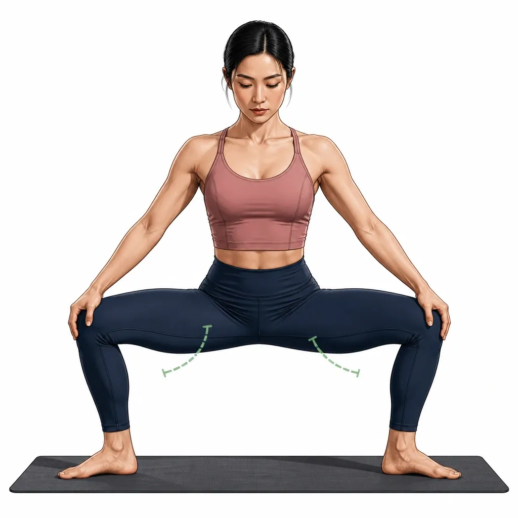 Horse Stance