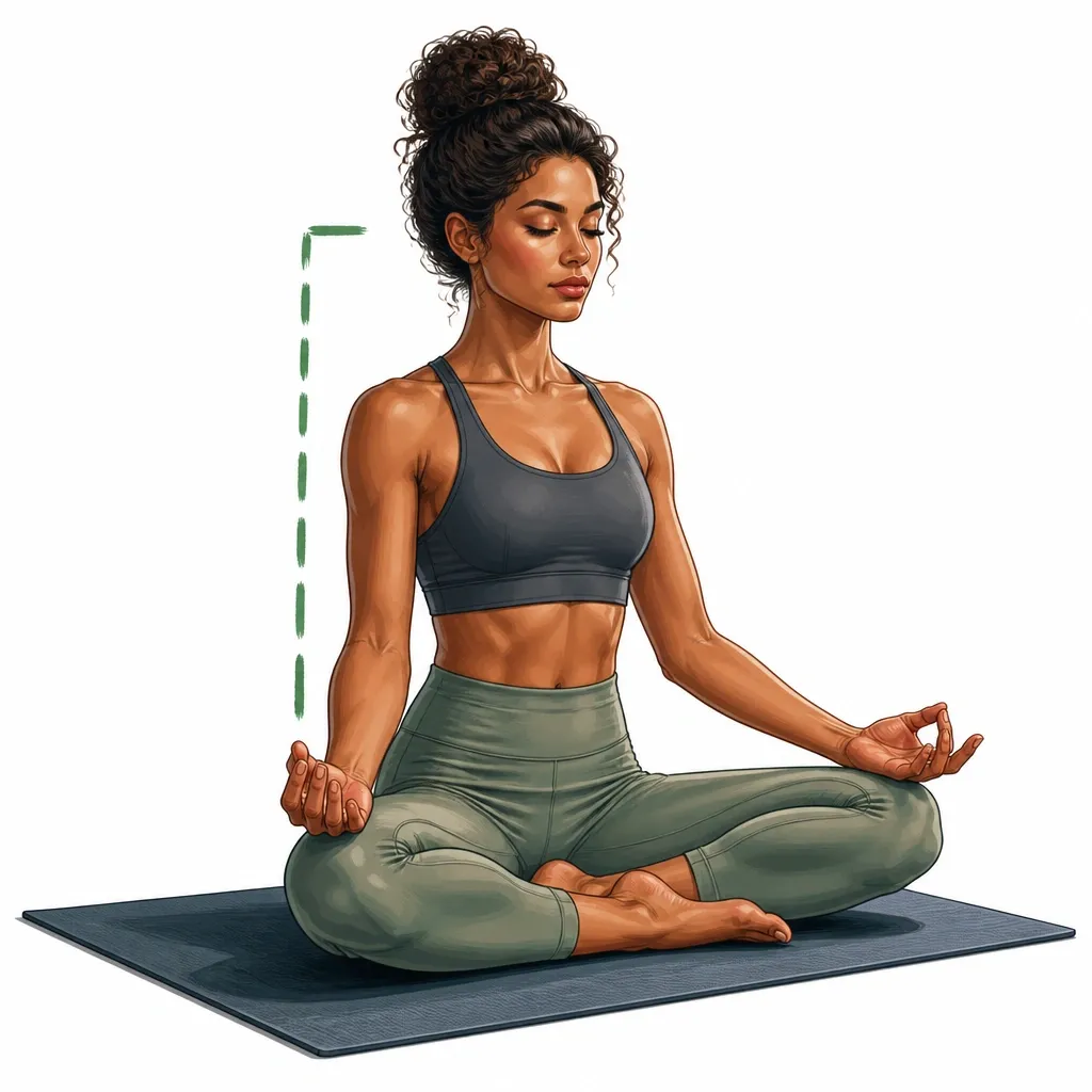 Centering Breath