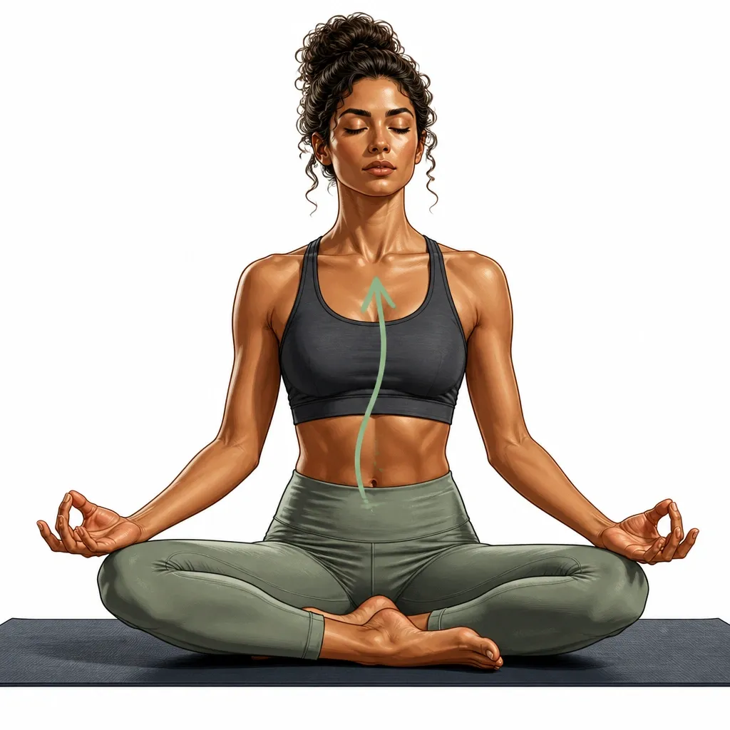 Centering Breath