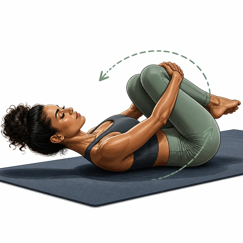 Hip Circles
