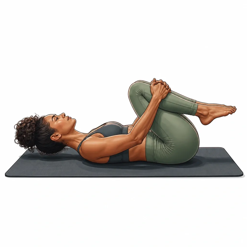 Hip Circles