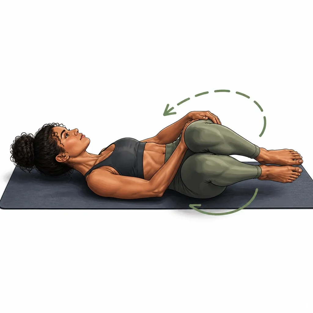 Hip Circles